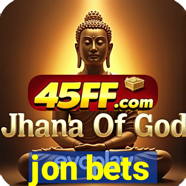 jon bets
